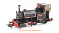 59101 Bachmann 0-4-0ST Talyllyn Locomotive Fletcher Jennings & Co